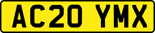 AC20YMX