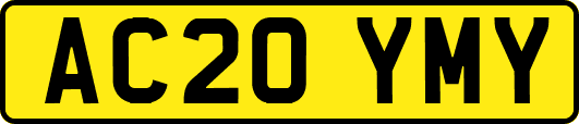 AC20YMY