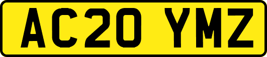 AC20YMZ