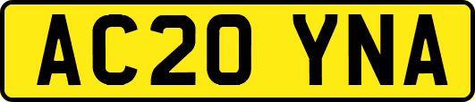 AC20YNA