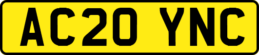 AC20YNC