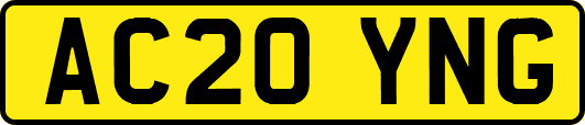 AC20YNG