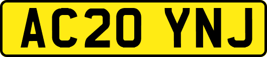 AC20YNJ