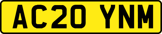 AC20YNM