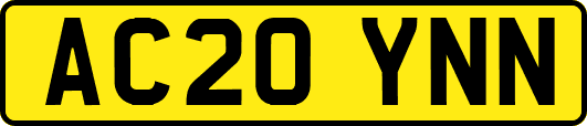 AC20YNN