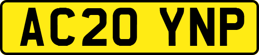 AC20YNP