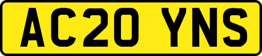 AC20YNS