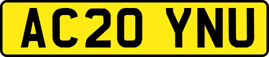 AC20YNU