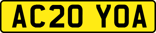 AC20YOA