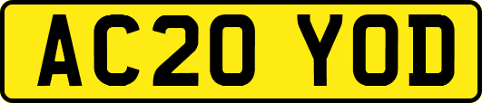 AC20YOD