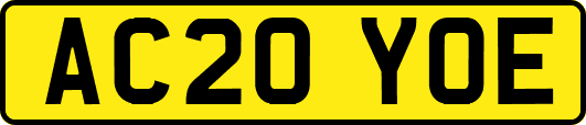 AC20YOE
