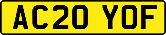 AC20YOF