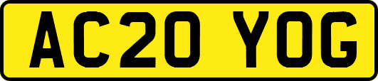 AC20YOG