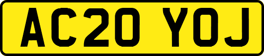 AC20YOJ