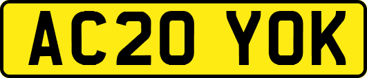 AC20YOK