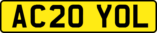 AC20YOL