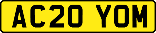 AC20YOM