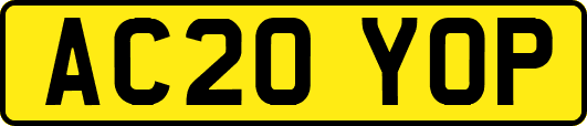 AC20YOP
