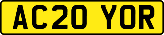 AC20YOR
