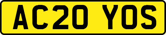 AC20YOS