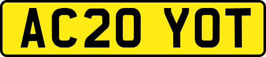 AC20YOT