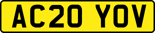 AC20YOV