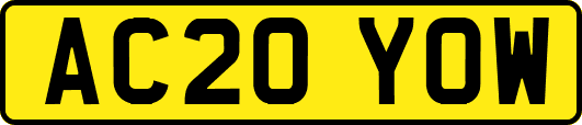 AC20YOW