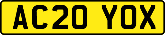 AC20YOX