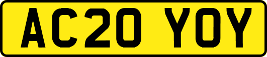 AC20YOY