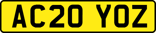 AC20YOZ