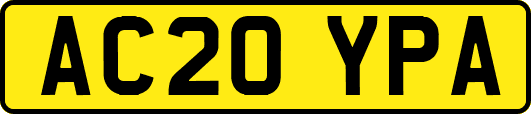 AC20YPA