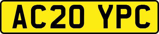 AC20YPC