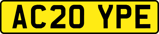 AC20YPE
