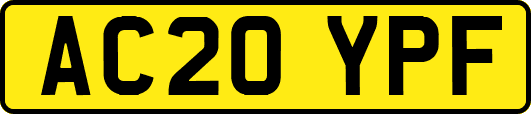 AC20YPF