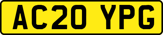 AC20YPG