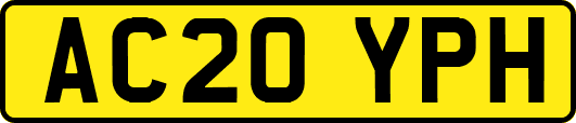 AC20YPH