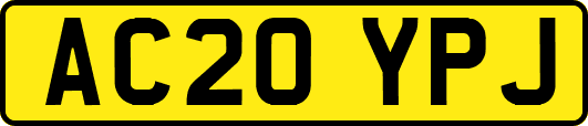 AC20YPJ