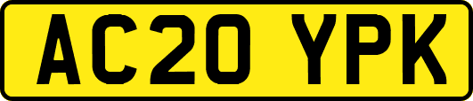 AC20YPK