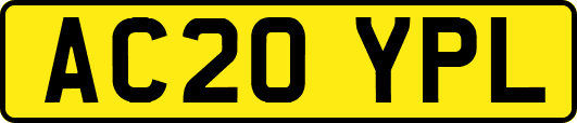 AC20YPL