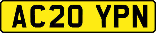 AC20YPN