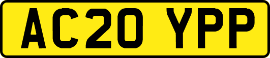 AC20YPP