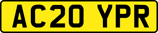AC20YPR