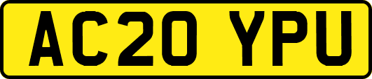 AC20YPU