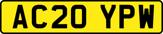 AC20YPW