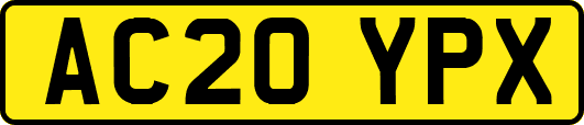AC20YPX