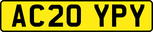 AC20YPY