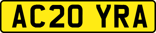 AC20YRA