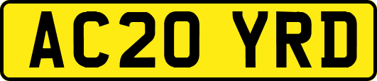 AC20YRD