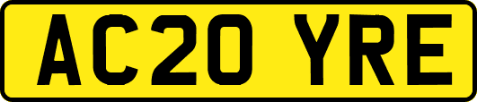 AC20YRE