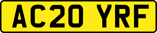 AC20YRF